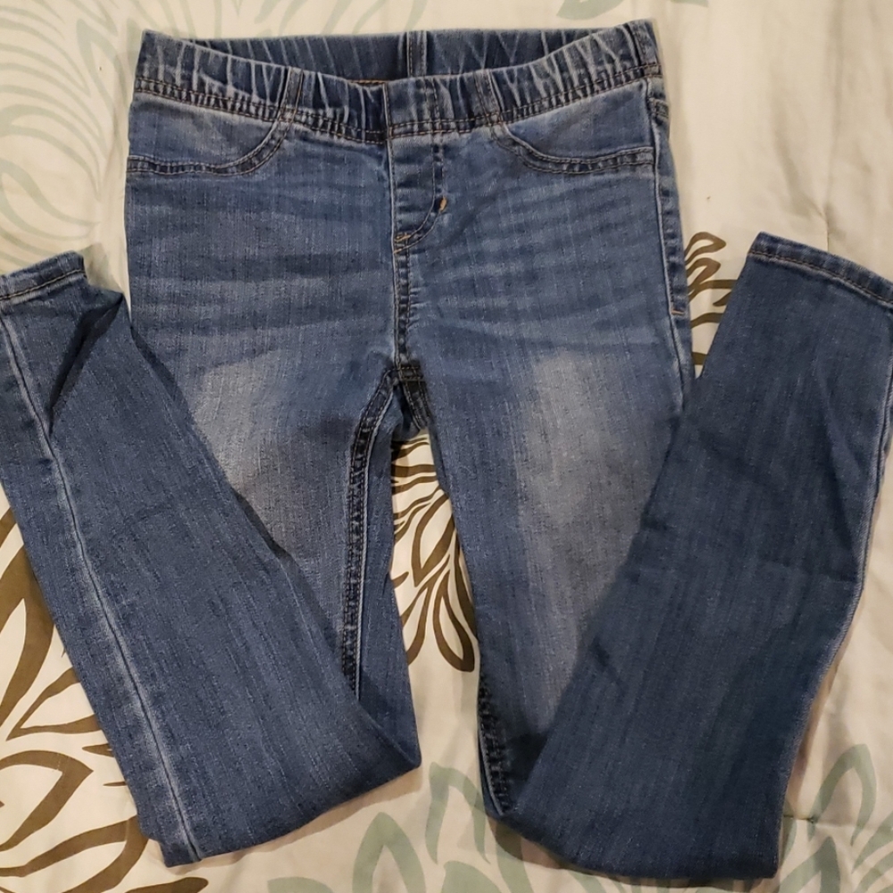 Cherokee jeggings size 8